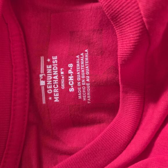 Bryce Harper Philadelphia Phillies MLB Jersey and Baseball Cap - Youth Size 8 - Picture 4 of 9